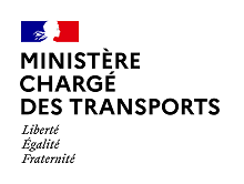 Logo du ministère